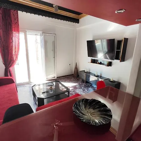 Apartment ~lovey-dovey~ & ~sitia~ Sitia (Crete)