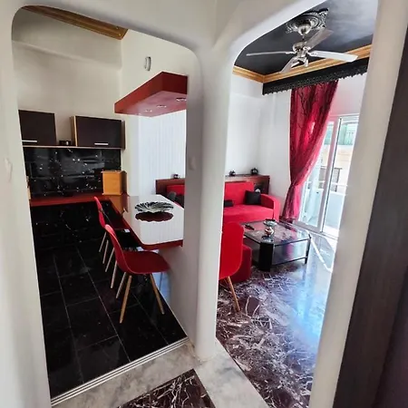~lovey-dovey~ & ~sitia~ Apartment *