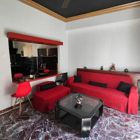 ~lovey-dovey~ & ~sitia~ Apartment Sitia (Crete)