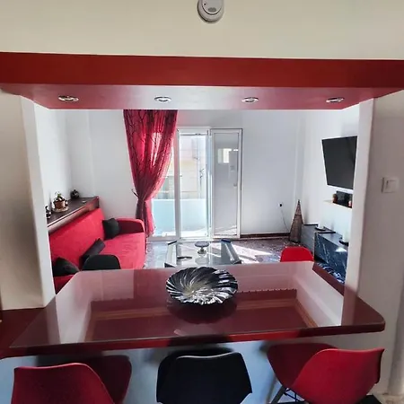 Apartment ~lovey-dovey~ & ~sitia~