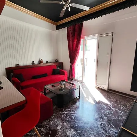 ~lovey-dovey~ & ~sitia~ Apartment *